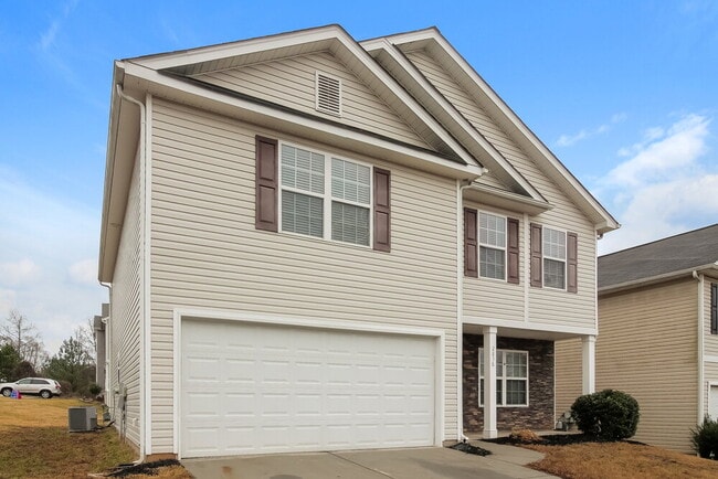 Foto del edificio - 2836 Westbury Ct