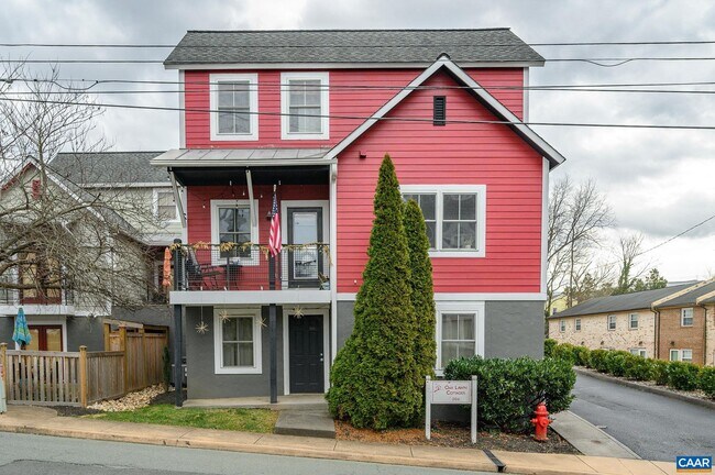 Building Photo - 206 5th St SW