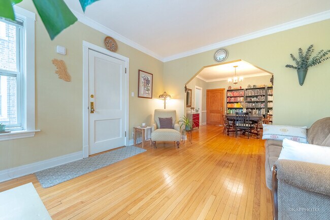 Foto del edificio - 2314 W Huron St