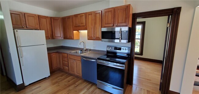 Foto del edificio - 30 Main St