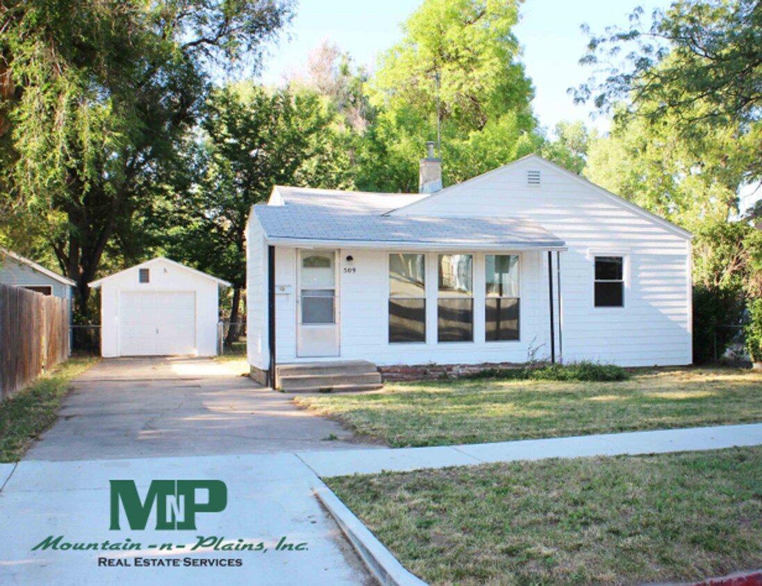 Primary Photo - 509 Garfield St