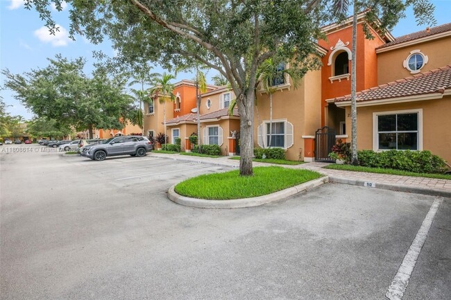 Building Photo - 2741 SW 120th Terrace