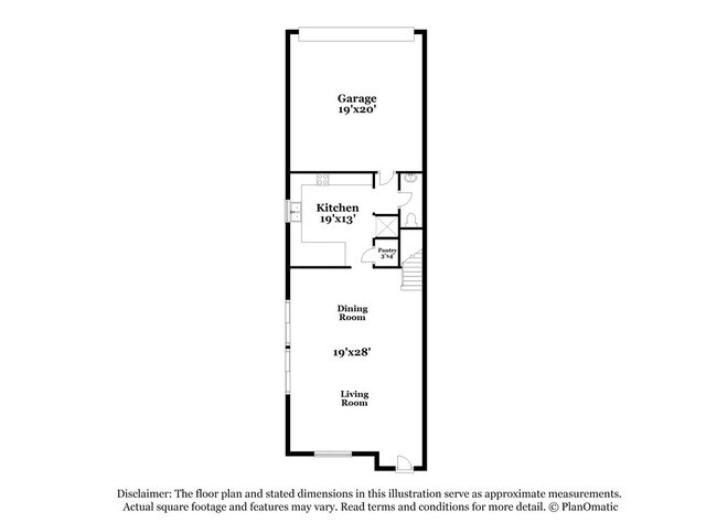 Foto del edificio - 12533 W Via Dona Rd