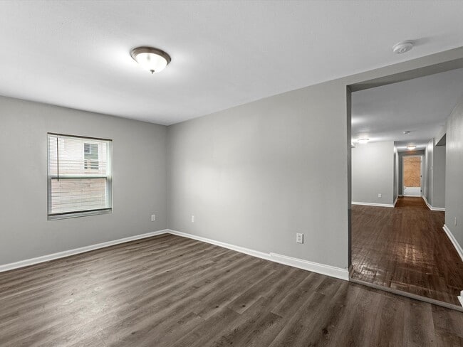 Foto del edificio - 1811 39th St