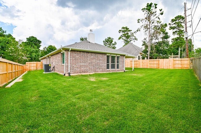Foto del edificio - 3817 Breckenridge Dr