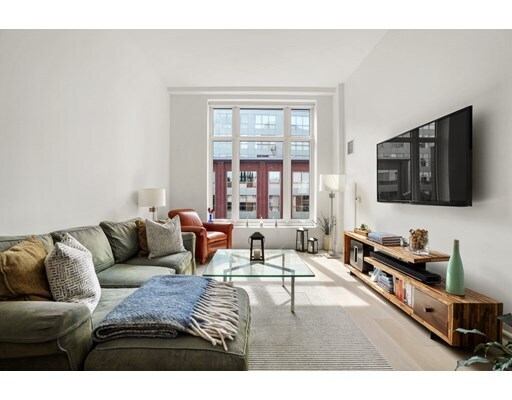Foto del edificio - 100 Lovejoy Wharf