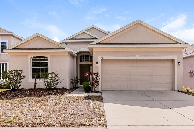Building Photo - 5110 Clover Mist Dr