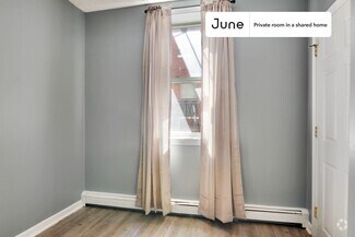 Building Photo - Private bedroom in 3 bed/1 bath Home