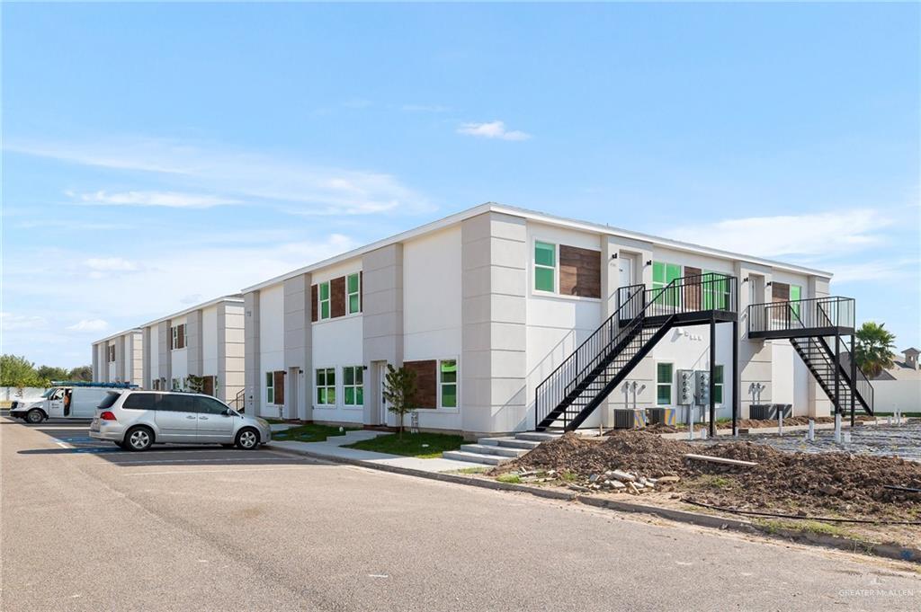 901 E Yuma Ave Unit 1606, McAllen, TX 78503 Condo for Rent in McAllen