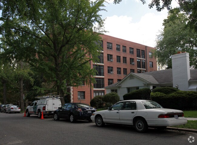 Building Photo - The Ponce De Leon Cooperative