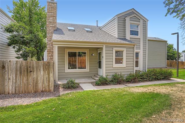 Building Photo - 11873 E Cornell Cir
