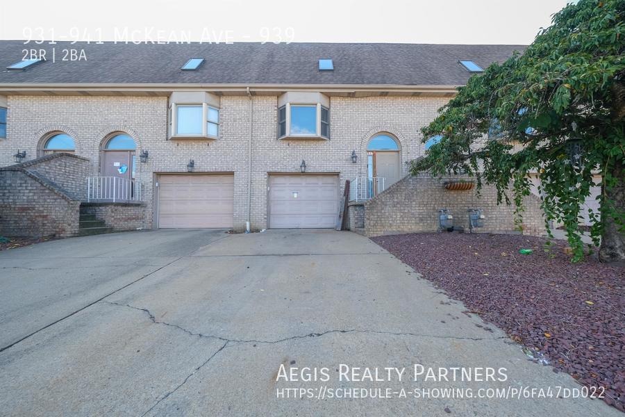 Foto principal - 931-941 McKean Ave