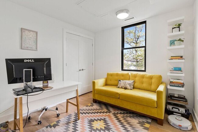 Foto del edificio - 1012 Harvard St NW