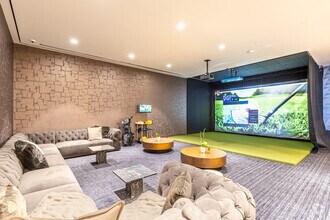 Interior Photo - Remi Downtown