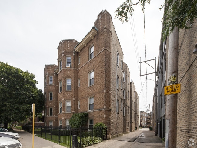 Building Photo - 2243-51 W. Eastwood Ave.
