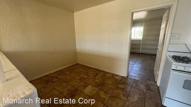 Building Photo - 3 br, 1 bath House - 1821 California