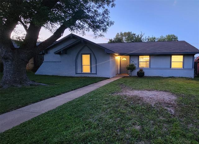 Foto del edificio - 1619 Glenhill Ln