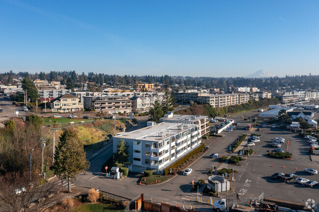 Building Photo - Cliff House Condo Project