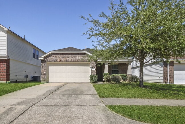 Building Photo - 20419 Friesian Trail