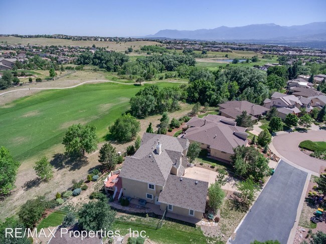 Building Photo - 5 br, 5 bath House - 2979 Glen Arbor