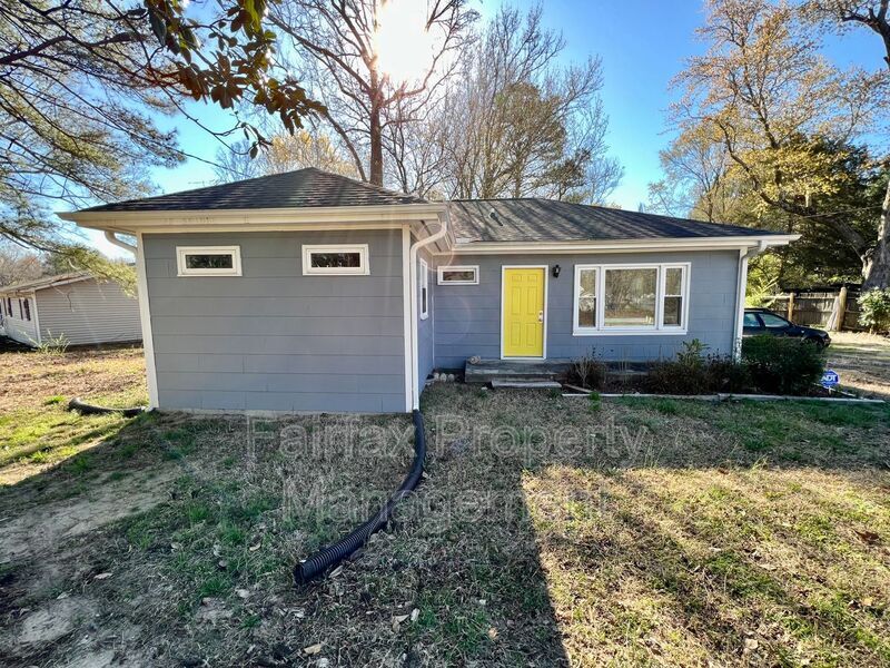 2830 Dearborn Dr, Durham, NC 27704 House Rental in Durham, NC