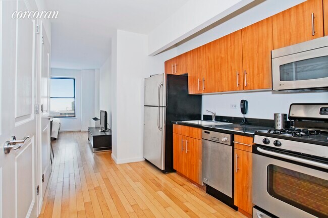 Foto del edificio - 20 West St