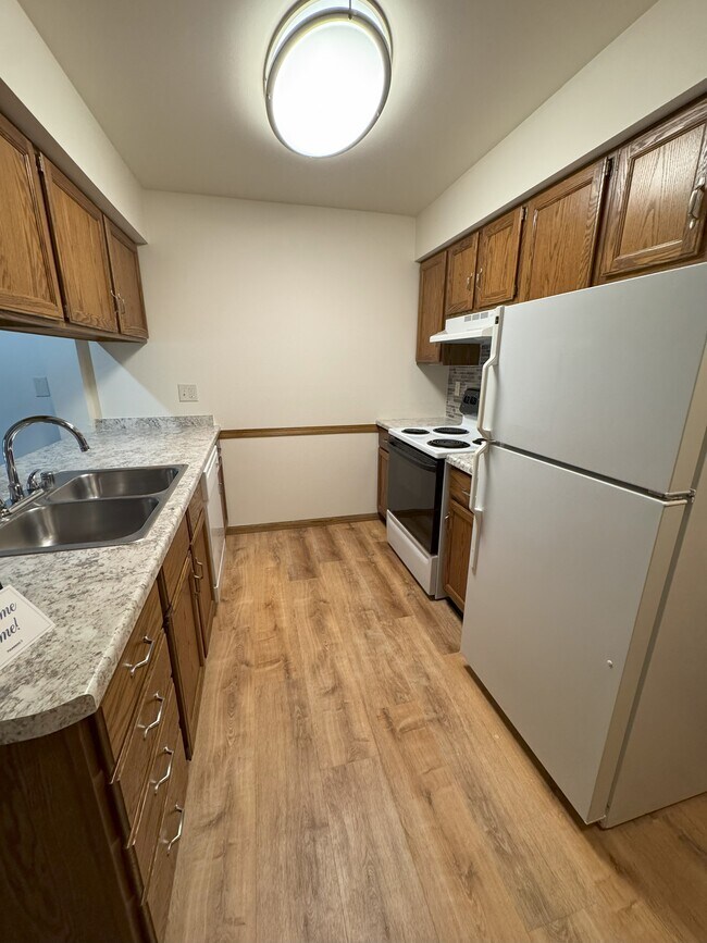 Foto del edificio - Westhaven Village Apartments