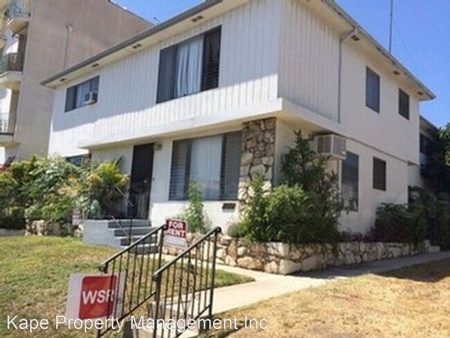 8217 Blackburn Ave Los Angeles Ca 90048 Apartment For In 8217 Blackburn Ave Los Angeles Ca