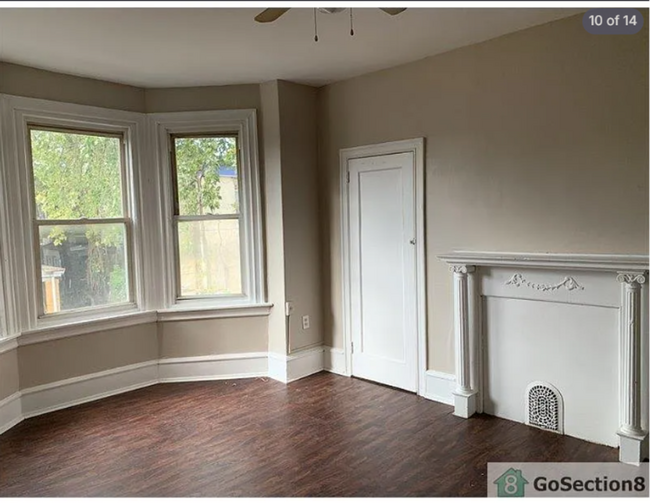 Building Photo - 5141 Marion St