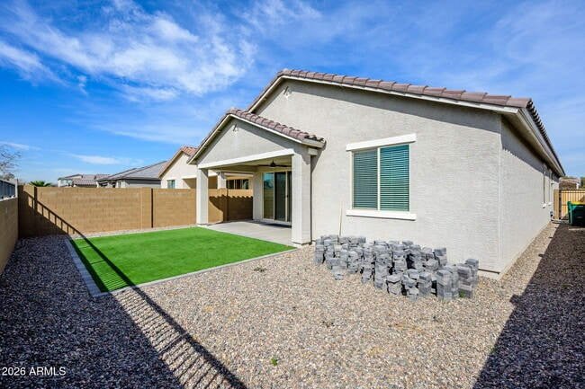 Foto del edificio - 12423 W Citrus Wy