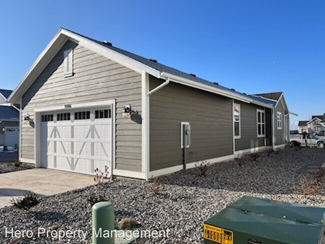 Foto del edificio - 2 br, 2 bath House - 9806 N. Willowbank Drive