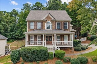 Building Photo - 3675 Millwater Crossing NE