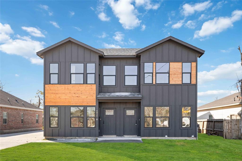 Foto principal - 4814 Wilmington St