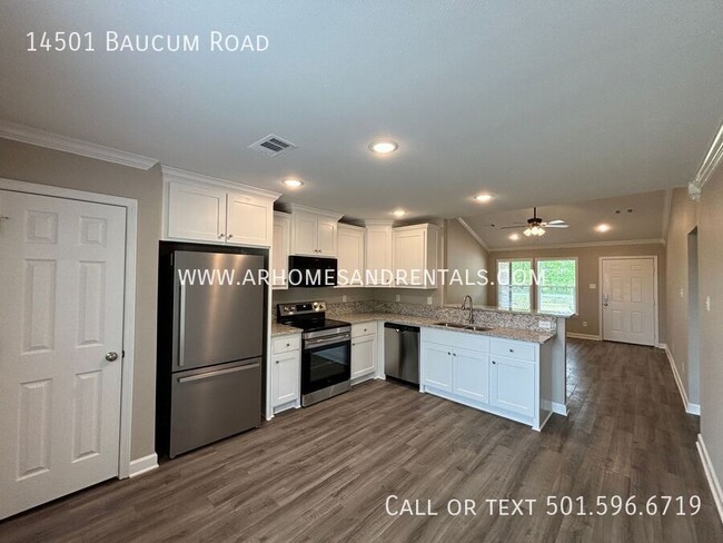 Building Photo - 14501 Baucum Dr