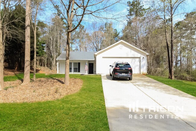 Building Photo - 1522 Mill Creek Rd