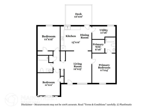 Building Photo - 273 Dustin Way