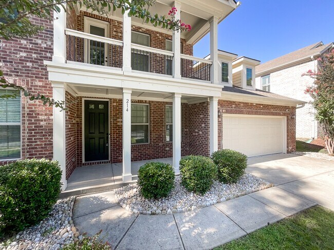 Building Photo - 214 Smithfield Dr