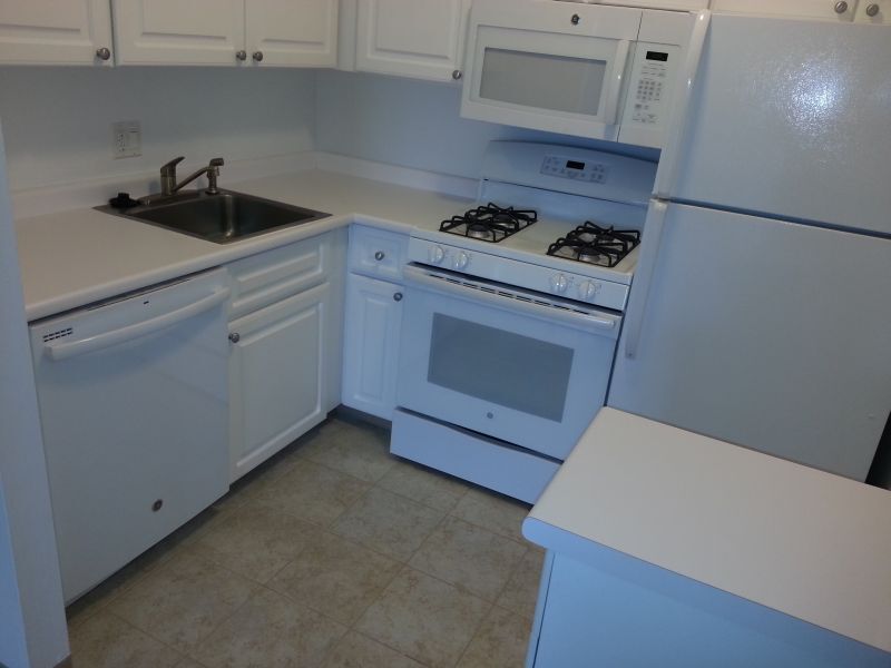 Foto principal - 1450 Worcester Rd