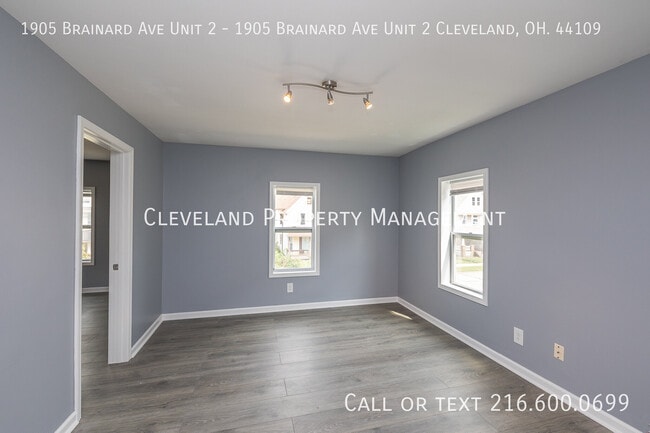 Building Photo - 1905 Brainard Ave