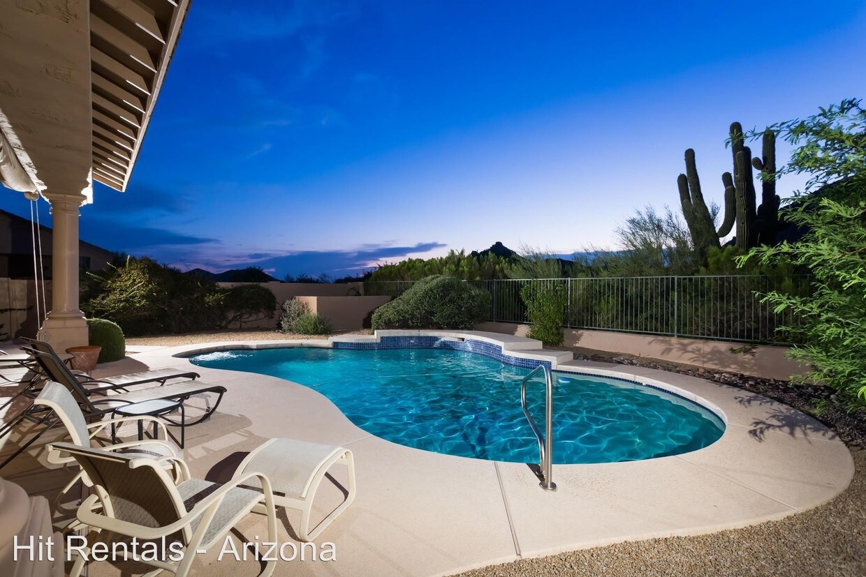 24684 N 117th St, Scottsdale, AZ 85255 Room for Rent in Scottsdale