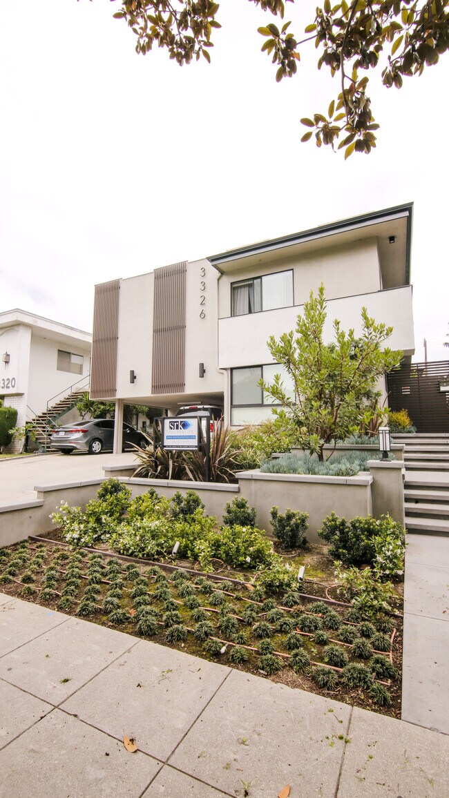 Foto del edificio - 3326 Keystone Ave