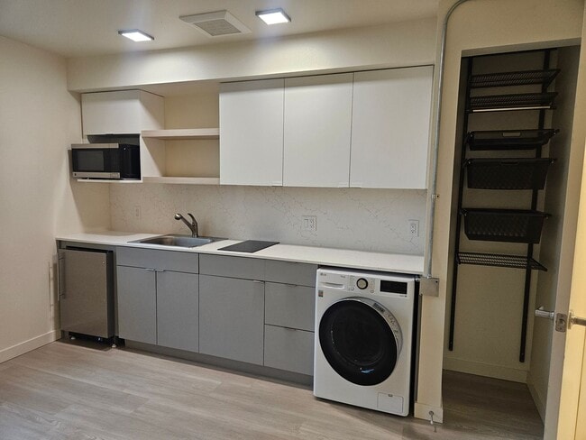 Interior Photo - Nordic Tower