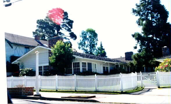 Foto del edificio - 2830-2838 Webster St