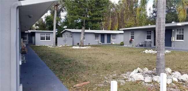 Building Photo - 1111 Pinellas St