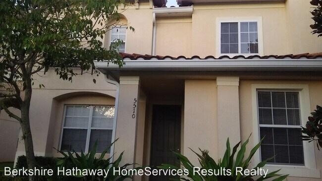 Building Photo - 3 br, 3 bath House - 5510 Paradise Cay cir