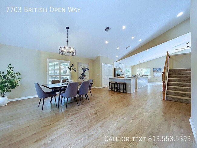 Foto del edificio - 7703 British Open Way