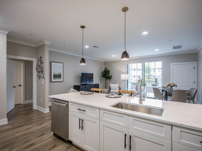 Foto del edificio - Scotch Plains Crossing