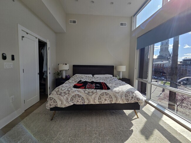 Foto del edificio - 1227 N Leithgow St