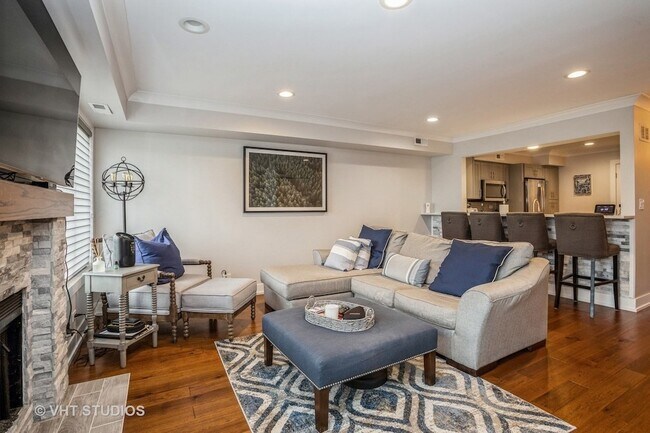 Foto del edificio - 546 E Windgate Ct