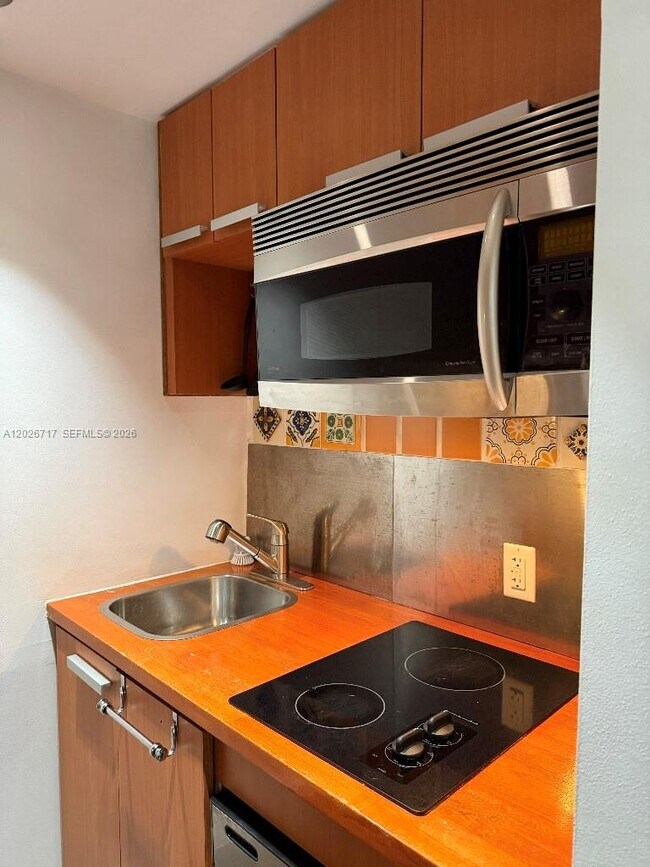 Foto del edificio - 800 West Ave